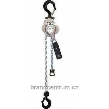 zvedák Pákový zvedák RZH 250KG/3M* 123-311098-030-D
