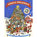 Vánoce přicházejí: Knižní adventní…