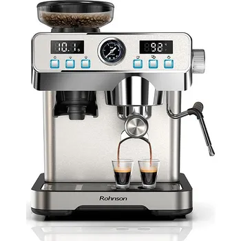 Kávovar Rohnson R-98150