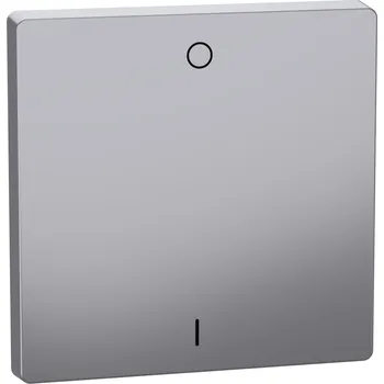 MEG3301-6036 Klapka se symbolem 0/1, stainless, Schneider Electric