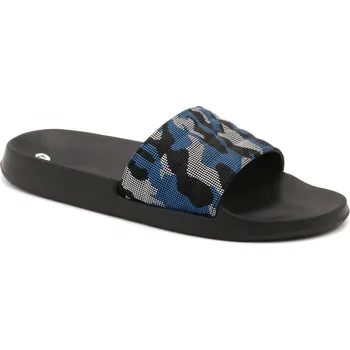 Pánské pantofle SAMLUX® Pánské pantofle 20027M light blue Barva: Blue, Velikost: 42