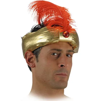 R-Kontakt.cz Čelenka orientálního prince