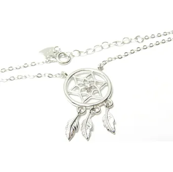 Řetízek n214 Stříbrný řetízek RE00238