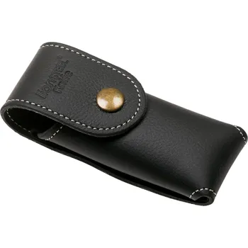 Pouzdro na nůž Lionsteel Malé vertikální kožené pouzdro, 105x38x15mm 900FDV2 PL