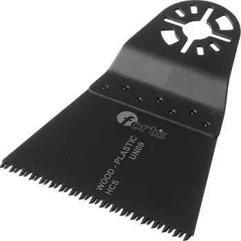 Pilový list UN HCS Standard 68 x 42 mm (Balení s 10 ks) FORTIS