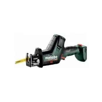 Metabo 602322840 aku chvostová píla 12V bez aku v Metaboxe