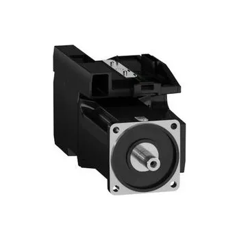 Elektromotor BMI1002P21A Servomotor BMI 3-fáz.- hladká IP65 jedno ot., 131072 p/t, Schneider Electric