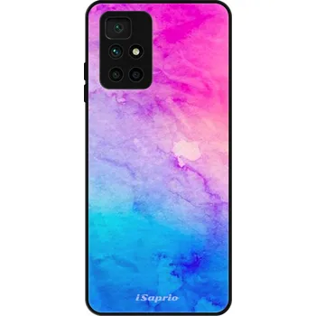 Pouzdro na mobilní telefon Lesklé pouzdro Exclusive iSaprio - Watercolor Paper 01 - Xiaomi Redmi 10