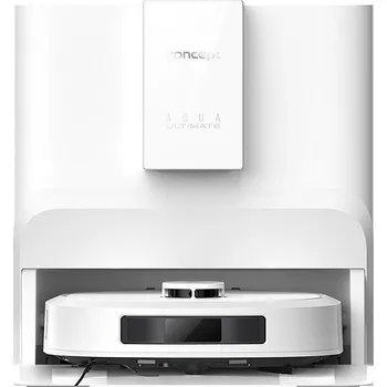Robotický vysavač Concept Aqua Ultimate Laser 3D VR4130
