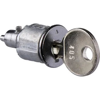 LVSXS2 PrismaSet zámek 405, Schneider Electric