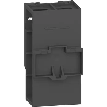 Elektrická zásuvka VW3G921304 Kit pro ATS130 montáž s GV3, Schneider Electric