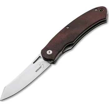 kapesní nůž Kapesní nůž Böker Takara Cocobolo 01BO895