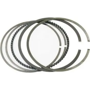 Píst motoru WOSSNER pístní kroužky (4T) komplet (1,5 X 1,2 X 2,5 mm) FI 90.00mm (WOSSNER pístní kroužky (4T) komplet (1,5 X 1,2 X 2,5 mm) FI 90.00mm)