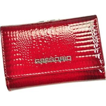Dámská peněženka Gregorio červená KZ2218479
