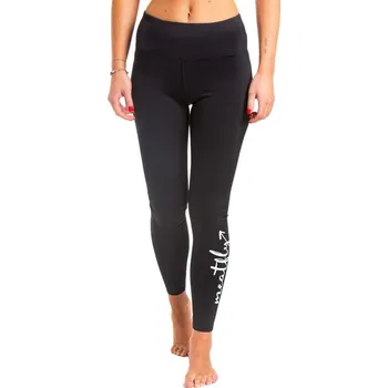 Dámské termo legíny Meatfly Jenna 24/25 Black M