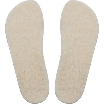 Vložka do bot Shapen barefoot ZIMNÍ vložky Merino Velikost EU: 47