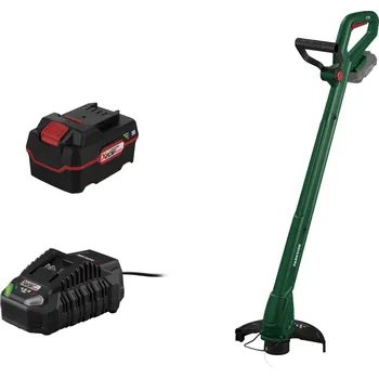 PARKSIDE® Aku strunová sekačka PART 20-Li A1, 4 Ah