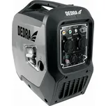 Elektrocentrála DEDRA 1,8/2,0 kW