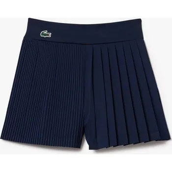 Dámské oblečení Kraťasy Lacoste Blue 1172591 12