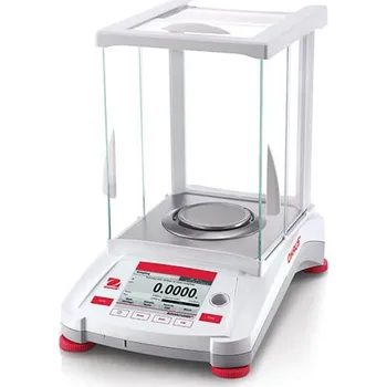 Laboratorní váha Analytická váha Adventurer Analytical AX124M ověřitelná