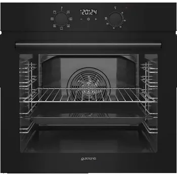 Vestavná trouba Samostatná vestavná trouba Guzzanti GZ 8571