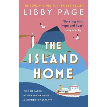 Island Home - Page, Libby
