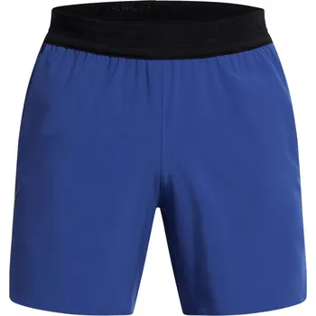 Pánské oblečení Under Armour Blue 1171210 XL
