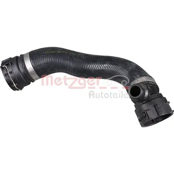 Chladič motoru Hadice chladiče METZGER 2421744