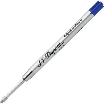 S.T. DUPONT - EF Náplň do kuličkového pera - Modrá -M-