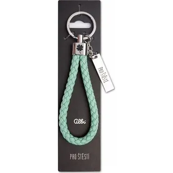 ALBI Klíčenka - Pro štěstí [A]