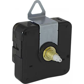 Hodinový strojek SANGTAI Hodinový strojek prodloužený tichý KOV 11/18 mm 6168S Skladem v ČR