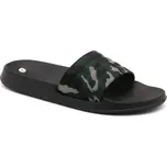 SAMLUX® Pánské pantofle 20027M green Barva: Green, Velikost: 45