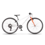 Beany Zero 26 White - 12" (125 - 145 cm)