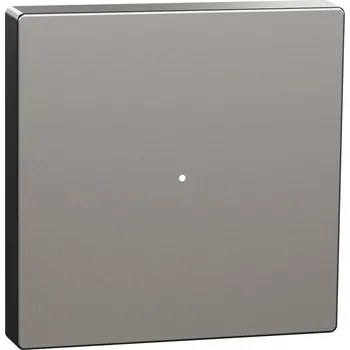 MEG5211-0460 Klapka tlač. modul 1nás. (1/0), alu, Schneider Electric