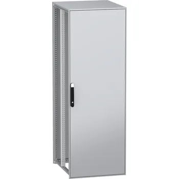 Rozvaděč NSYSFPN20780G Rozvaděčová skříň HD, 2000x700x800mm, Schneider Electric