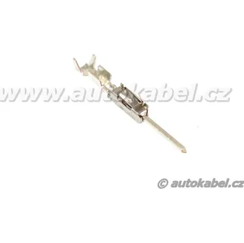 elektrický kabel Kolík typu Micro QuadLock, vodič do 0,75 mm²