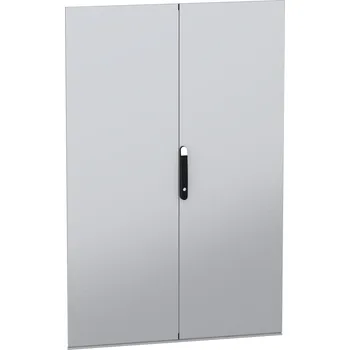Interiérové dveře NSYSFND18122D Dvojkřídlé plné dveře, SFN/SM, 1800x600, Schneider Electric