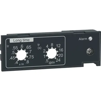 modulární přístroj a rozvaděč C33543 Modul rozsahu spouště LT 0,4 až 0,8, Schneider Electric