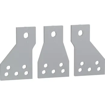 Jistič LA9G3614 Praporce pro LC1G630-800, 3P, 80 mm, Schneider Electric