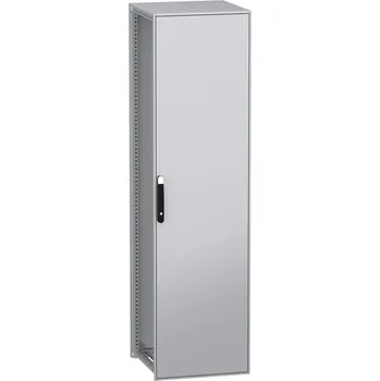 Rozvaděč NSYSFN22660 Skříň SFN, bez MP 2200x600x600 IP55, Schneider Electric