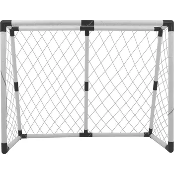 Fotbalová branka Mamido Velká fotbalová branka s míčem 120x80cm