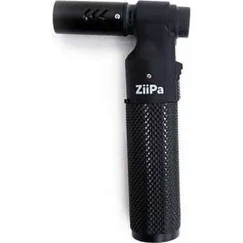 Zapalovač Plynový nastavitelný zapalovač Bivio ZiiPa