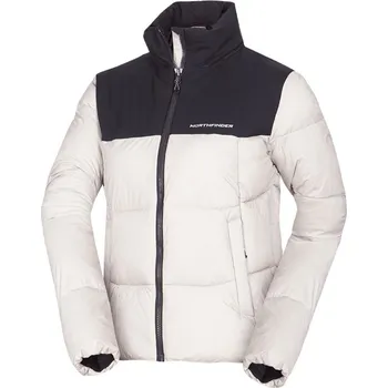 Northfinder MINDI lightgreenblack dámská bunda BU-6333OR-807 dámská bunda + kód pro dodatečnou 20% slevu: MIKULAS20