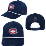 Outerstuff Dětská kšiltovka Montreal Canadiens NHL Structured Adj A-Frame
