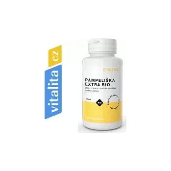 Zdraví Pampeliška extra bio - kořen (60 kapslí)