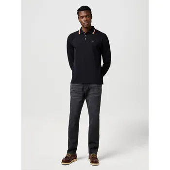 Pánské džíny Pánské jeans Wrangler Greensboro Ashley 112371640 Velikost: W40 / L32