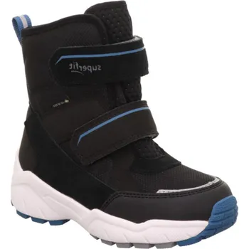 Chlapecká zimní obuv Superfit Culusuk 2 dětské zimní boty 1-009173-0010 velikost 31