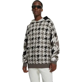 Pánská mikina Mikina Boss Beige 1173054 XL