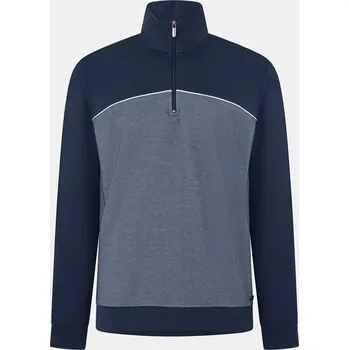 Pánská mikina Mikina Boss Dark Blue 403 1173093 2XL