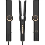 Profi žehlička na vlasy BRAVO B-5004 Perfetta s BLDC motorem černá + DOPRAVA ZDARMA